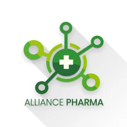 Alliance Pharma のアイコン