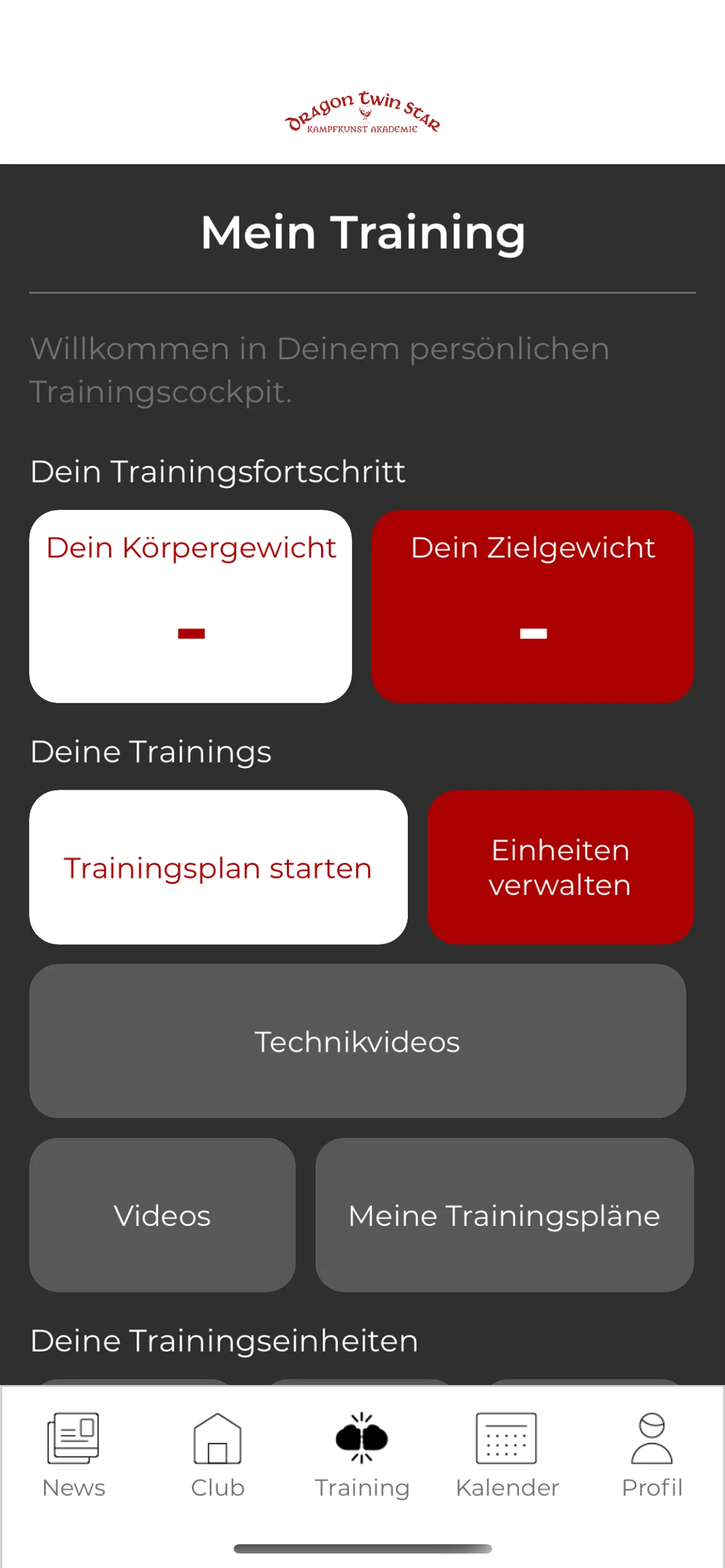 Dragon Twin Star Akademie screenshot