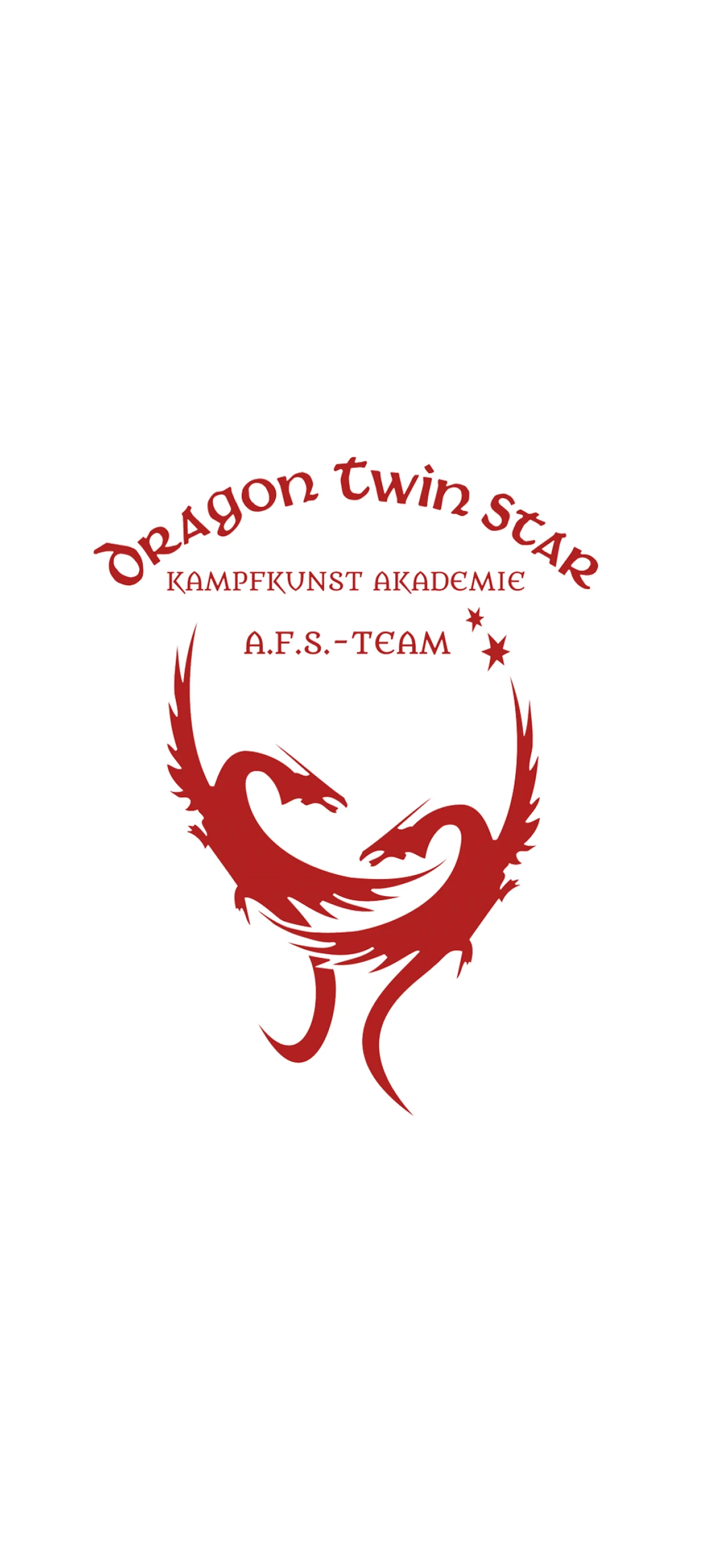 Dragon Twin Star Akademie screenshot