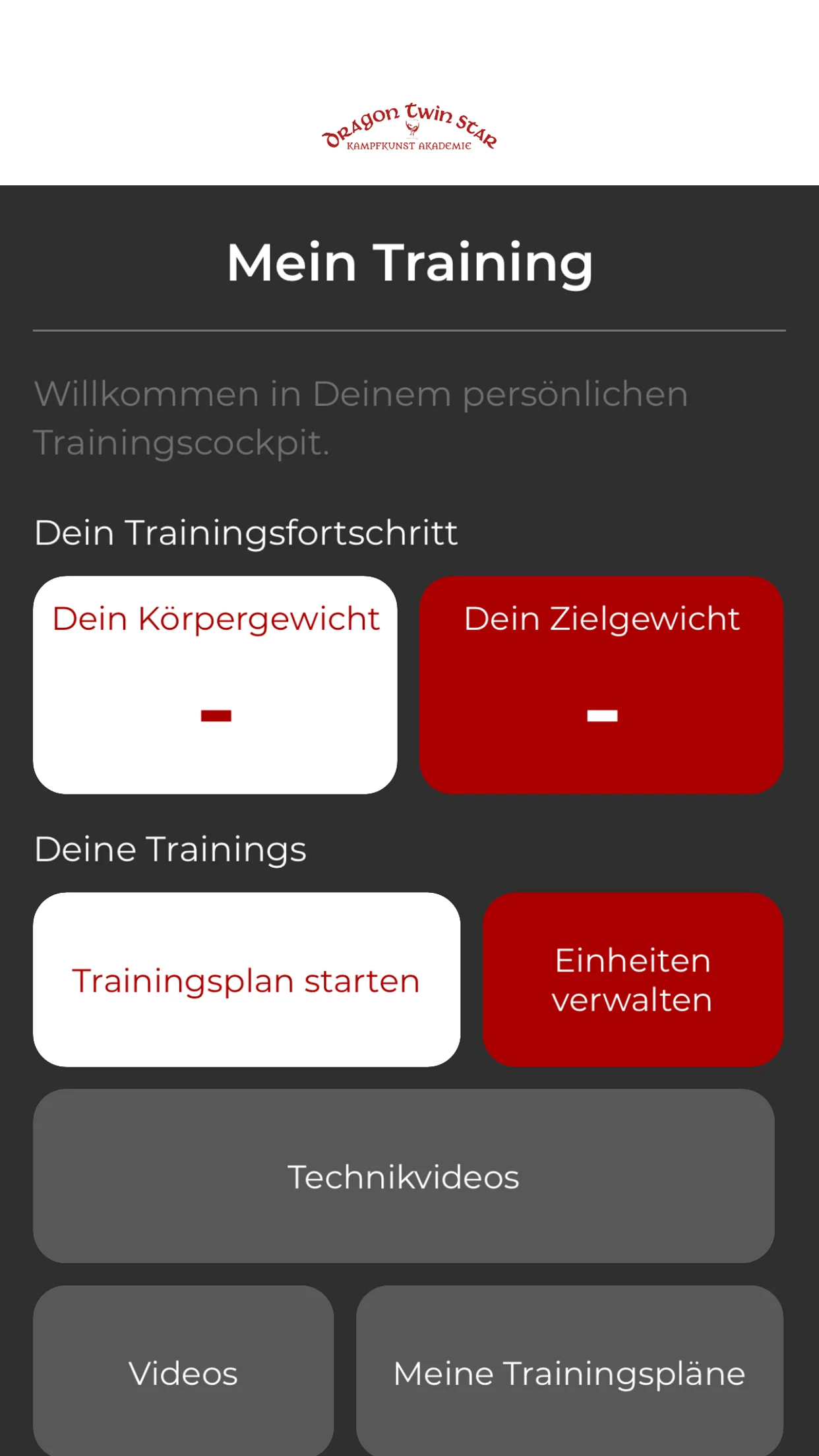 Dragon Twin Star Akademie screenshot