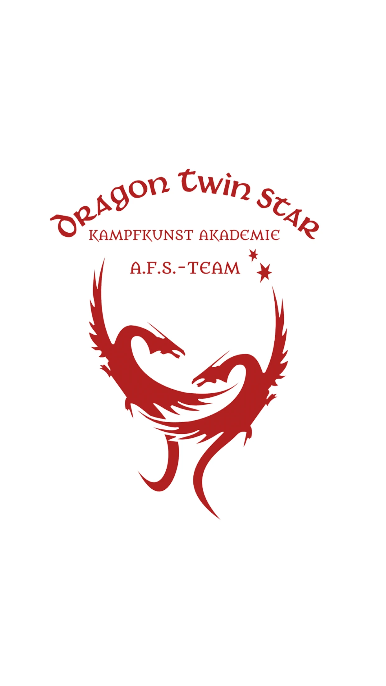 Dragon Twin Star Akademie screenshot